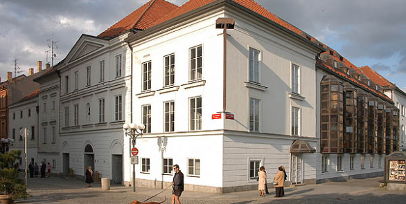 Südböhmisches Theater