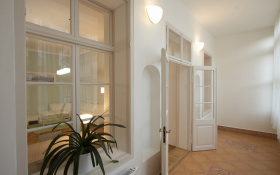 TOP Family Suite with Balcony or Terrace (two separate bedrooms) 110 - 137m²