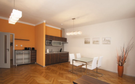 Double Bed Apartment 38 - 62m²